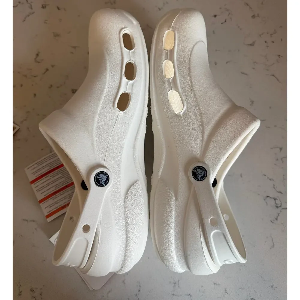 CROCS original vent